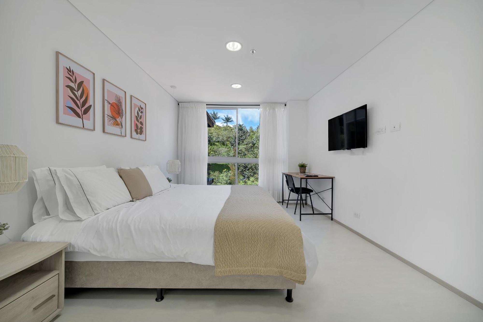 Portanova Suites By Adventu Ριονέγρο Εξωτερικό φωτογραφία