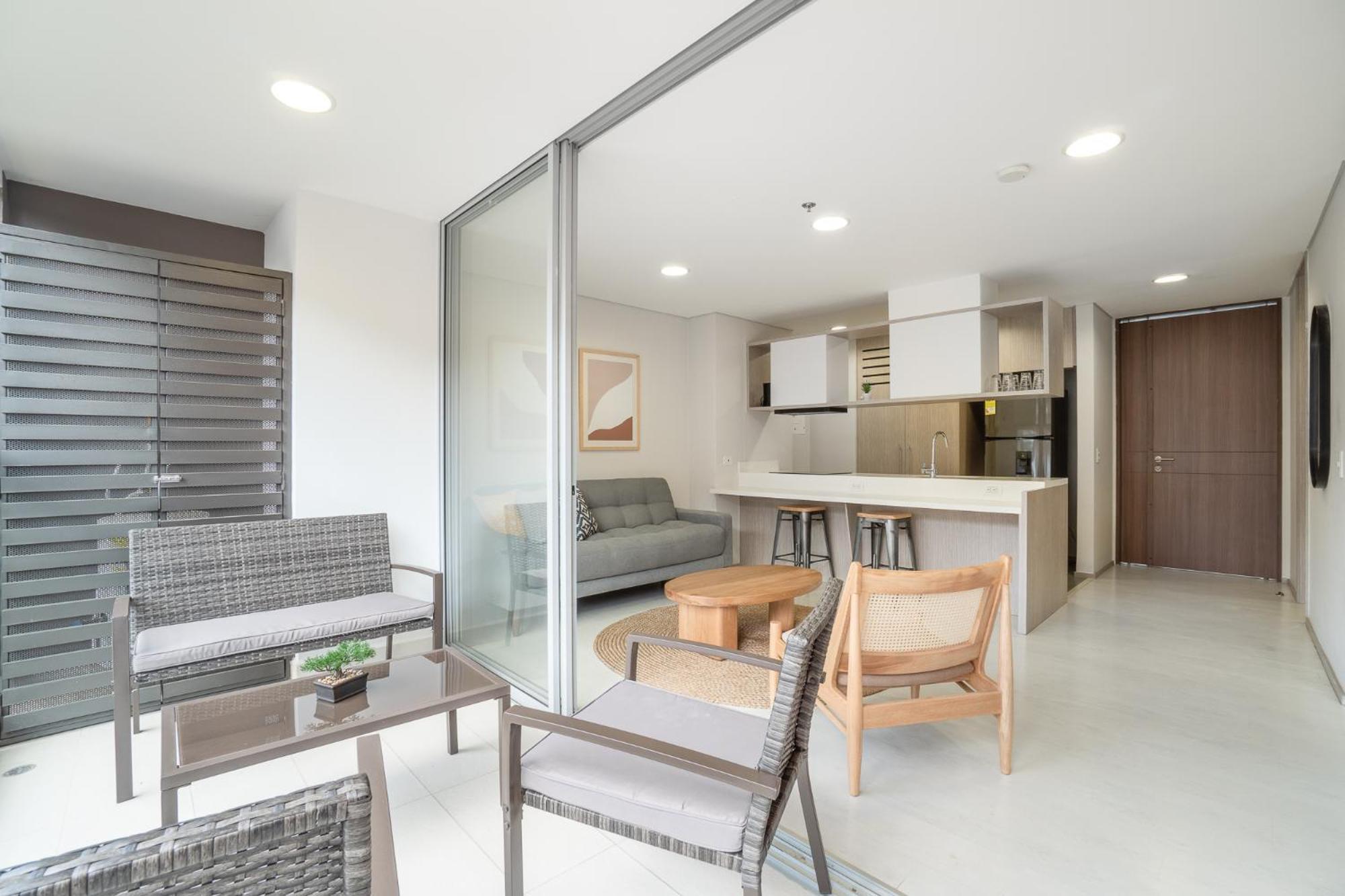 Portanova Suites By Adventu Ριονέγρο Εξωτερικό φωτογραφία