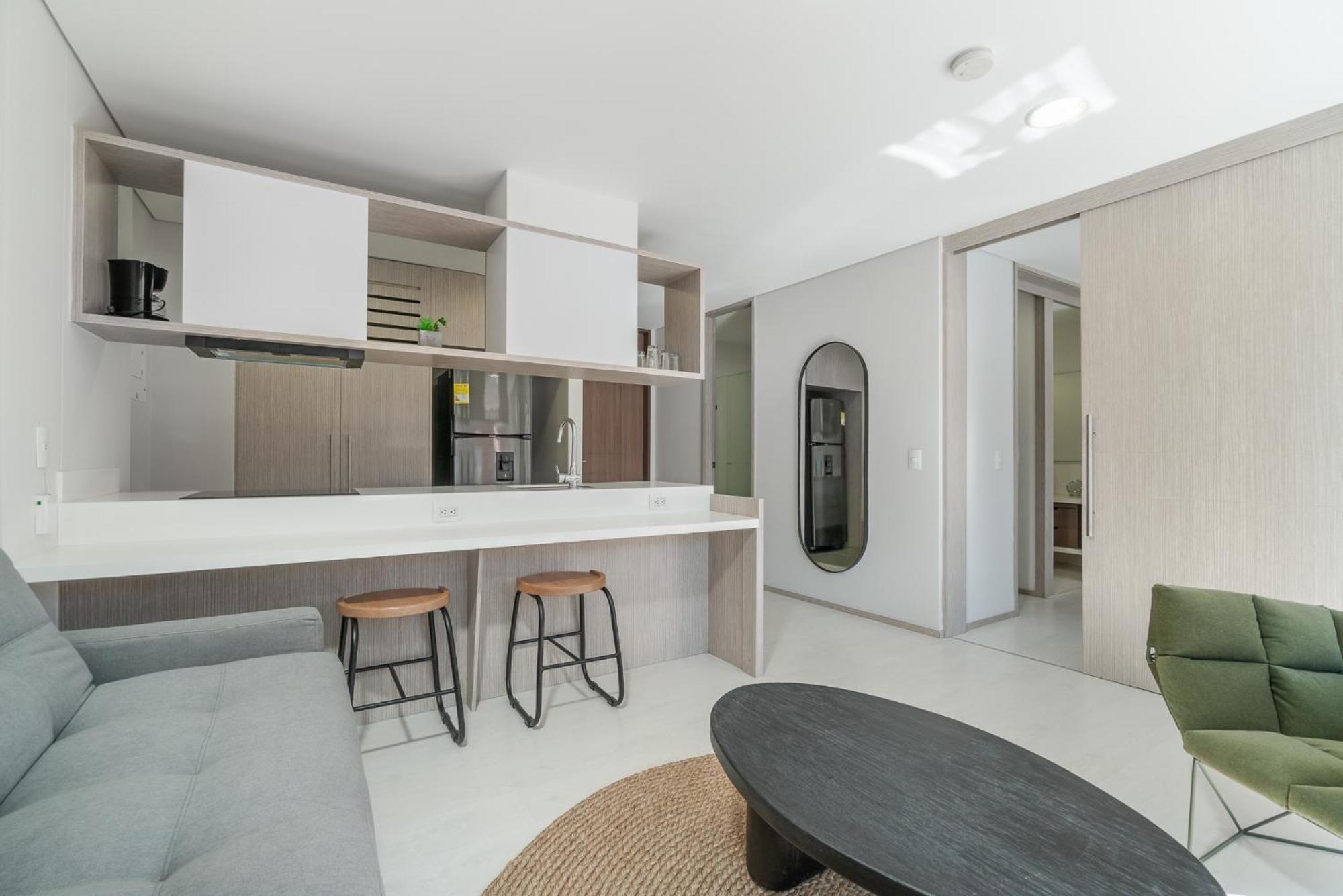 Portanova Suites By Adventu Ριονέγρο Εξωτερικό φωτογραφία