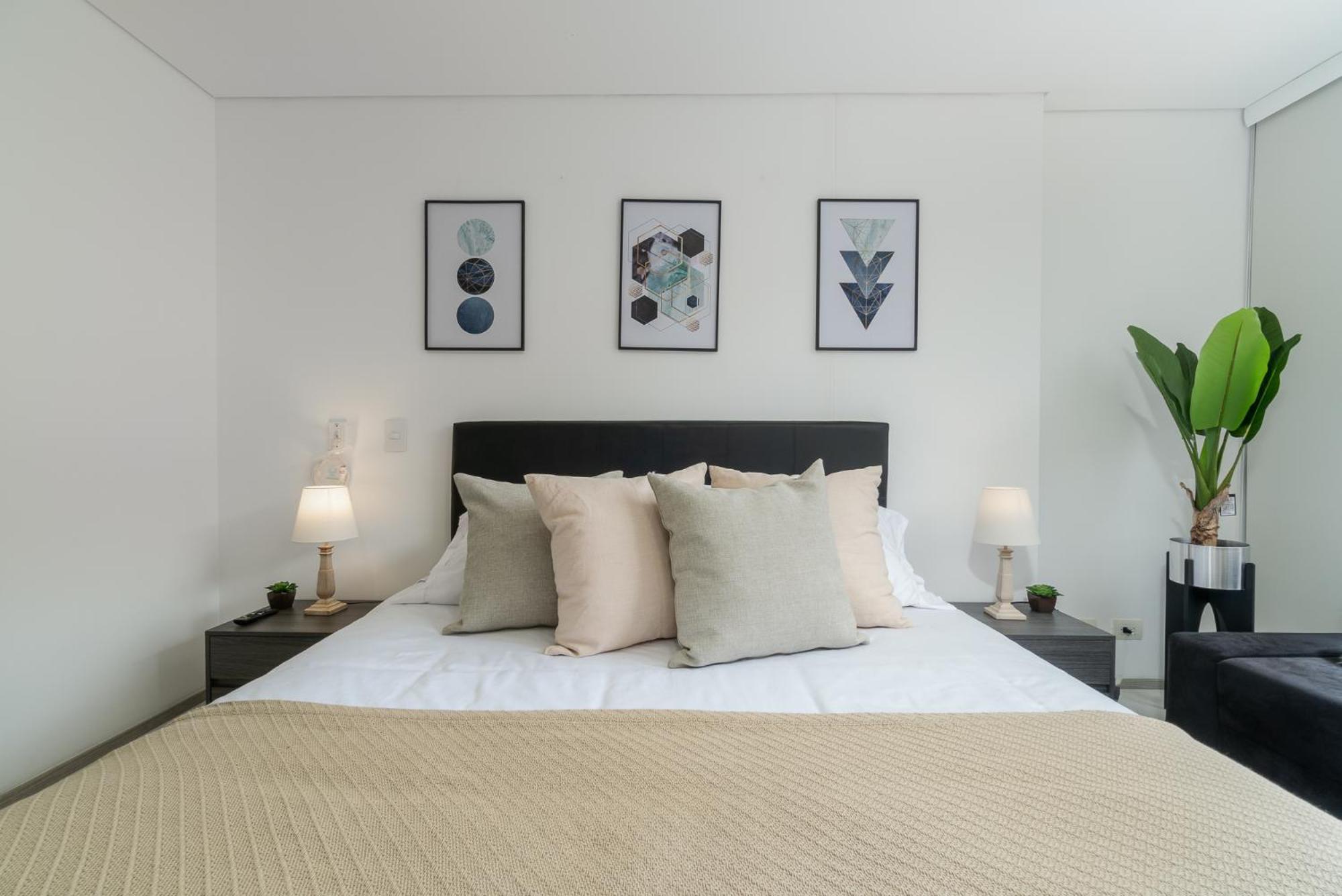 Portanova Suites By Adventu Ριονέγρο Εξωτερικό φωτογραφία